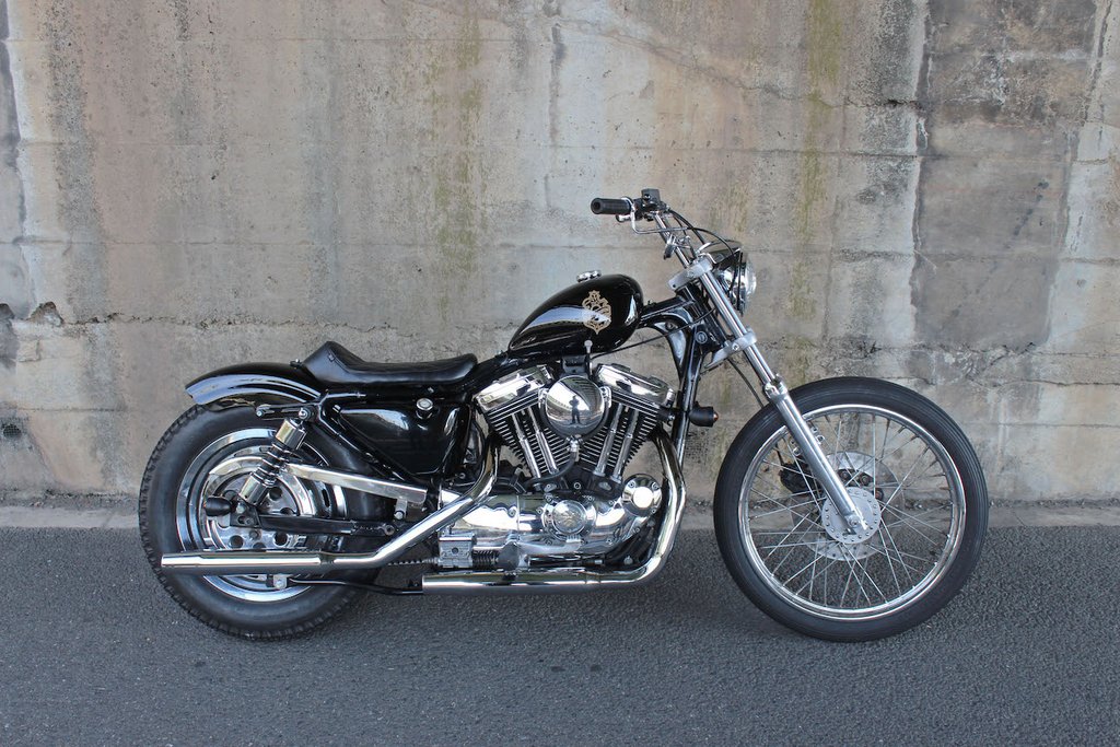 01-Harley-Davidson-Sportster-By-Brat-Style-Hell-Kustom