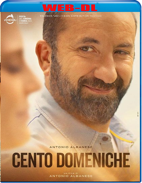 Cento Domeniche (2023).mkv DVDRiP x264 AC3 - iTA