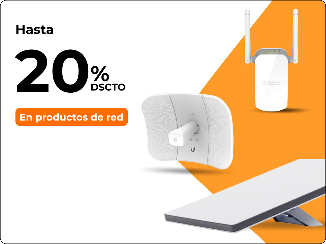 Access Point para redes inalámbricas