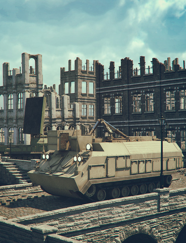 armyradarvehicle00maindaz3d