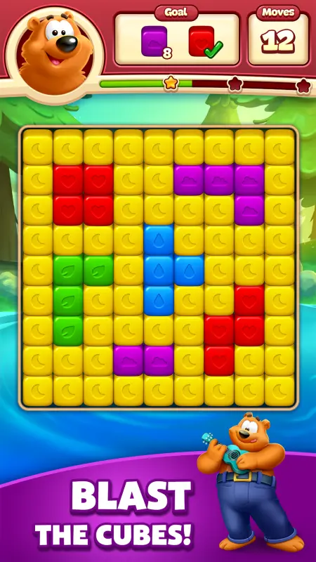 Download Toon Blast APK