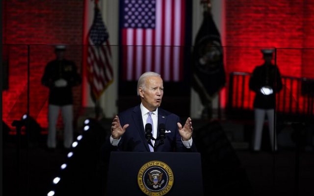Joe Biden Joe Biden