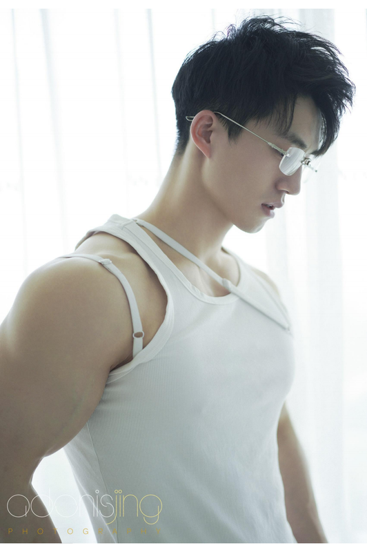 Adonisjing Teacher Vol.1 (7)