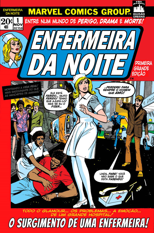 Capa da Coleção