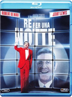 Re per una notte (1982) Full Blu-Ray 34Gb AVC ITA ENG DTS-HD MA 1.0 MULTI