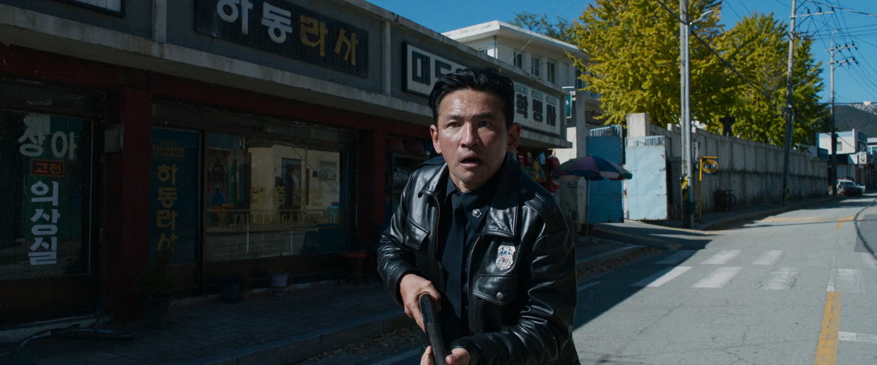 Hope 2026 HDRip [Tamil + Korean] 1080p 480p 720p Screenshot
