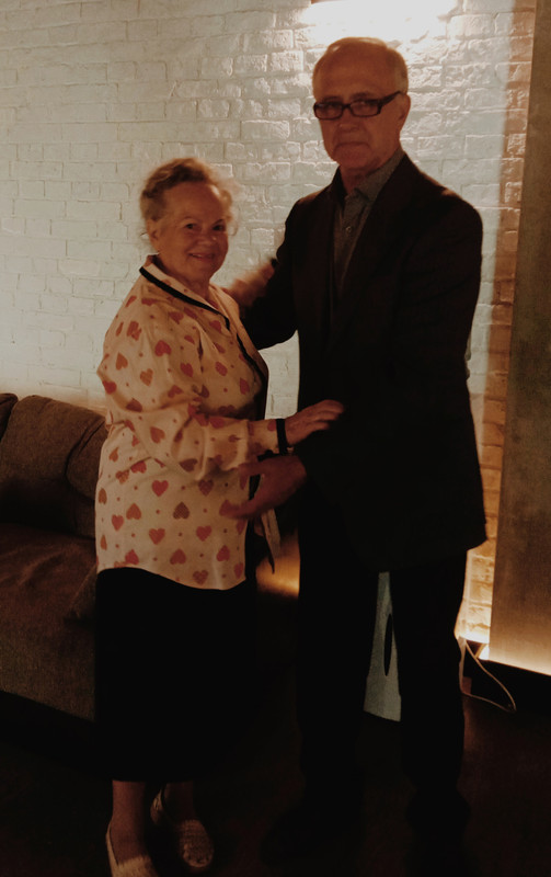 Новый партнёр 2