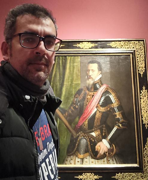 Vuelo a Málaga y después a Londres - Málaga y Londres (13)