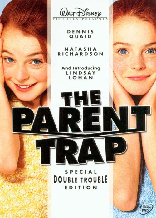 Nie wierzcie bliźniaczkom / The Parent Trap (1998) 1080p.WEB-DL.H264-A4O / Lektor PL Napisy PL