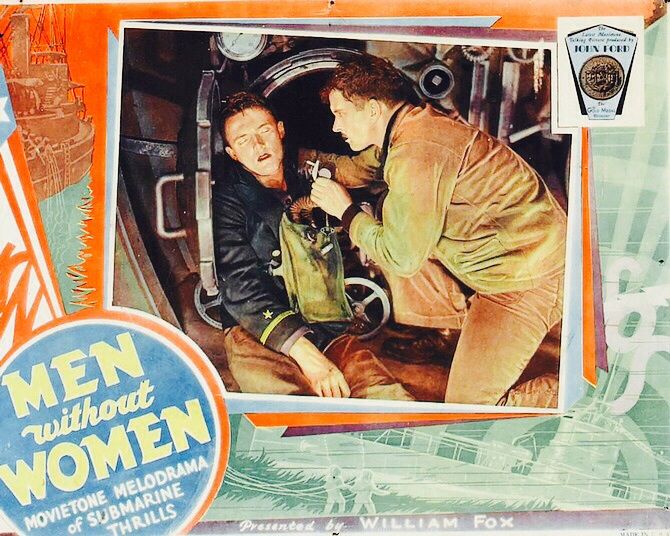 ba3cbe108b91e6e364cba46893b13a71--john-ford-