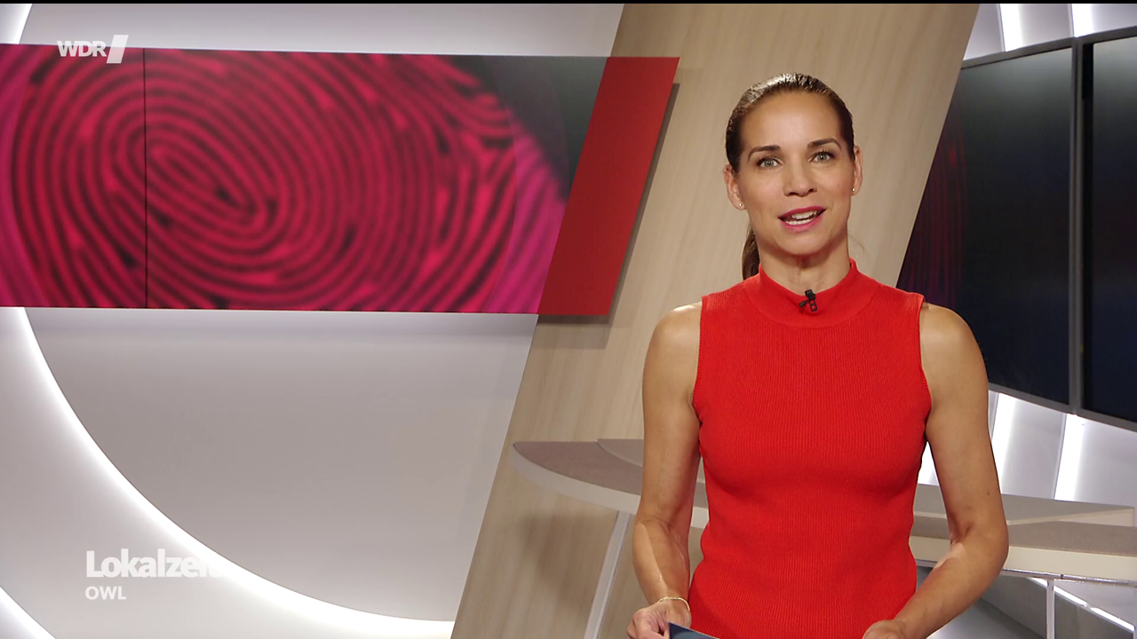 Kristina Sterz WDR Lokalzeit OWL 06 07 2026 118X Caps 62