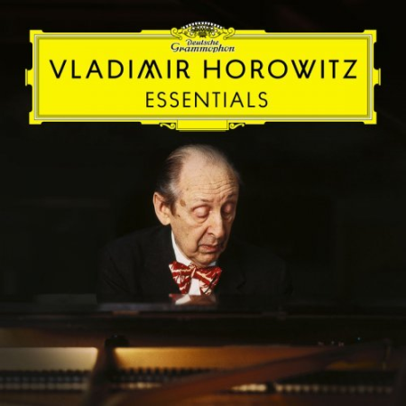 Various Artists - Vladimir Horowitz: Essentials (2019) FLAC