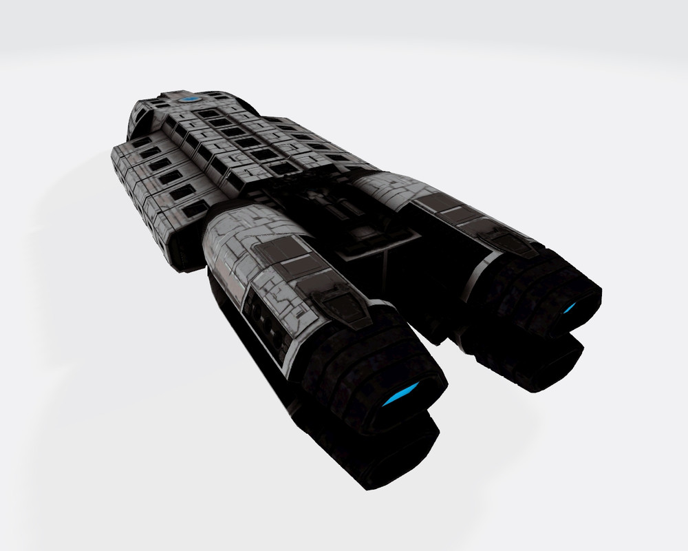 Minotaur Class2
