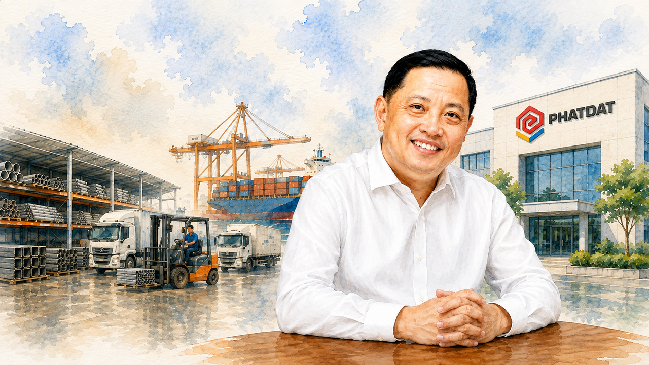 Nguyễn Văn Đạt