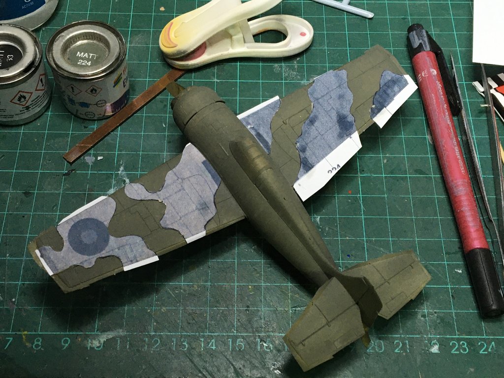 postimg.org imagesize:1024x768 Pimpandhost 7 878 NAS Airfix Martlet IV **Finished** - Page 5 - The Unofficial Airfix  Modellers' Forum