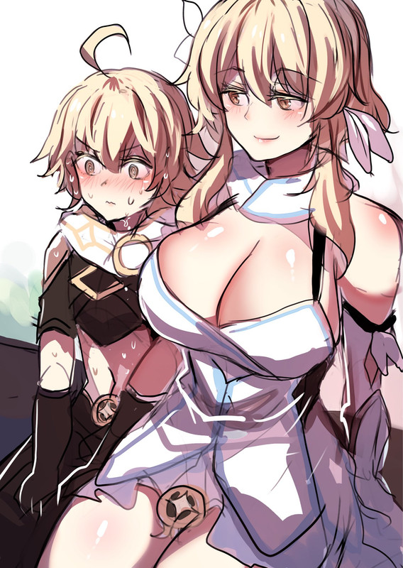 Princess-Hinghoi-artist-Genshin-Impact-7575013