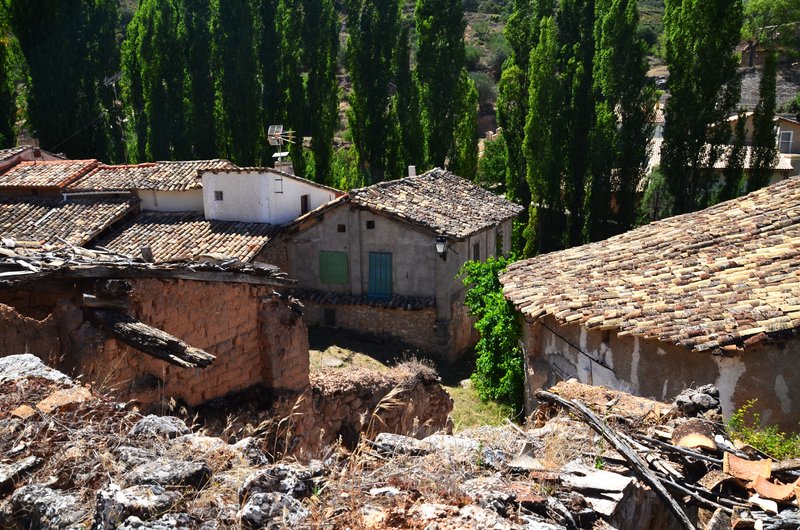 VALDELAGUA-19-7-2017-GUADALAJARA - Pueblos y lugares abandonados/deshabitados-2011 AL 2024 (20)