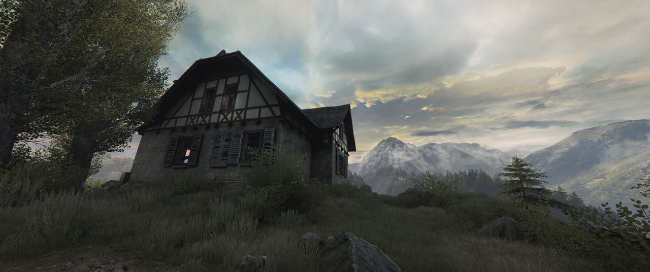 The-Vanishing-of-Ethan-Carter-Redux-2022