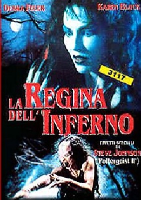 La Regina dell'Inferno - Night Angel (1990) BD 1080p x264 AC3-ITA DTS-ENG