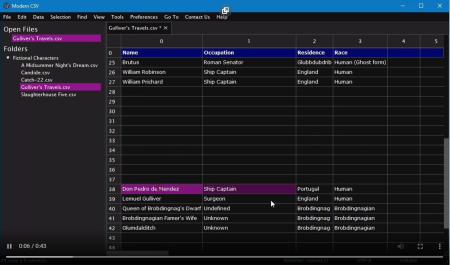 Modern CSV 1.2.10 (x64)