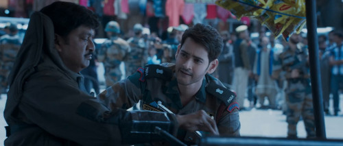Sarileru Neekevvaru (2020) Dual Audio [Hindi ORG & Telugu] WEB-DL 480p, 720p & 1080p | GDrive 1