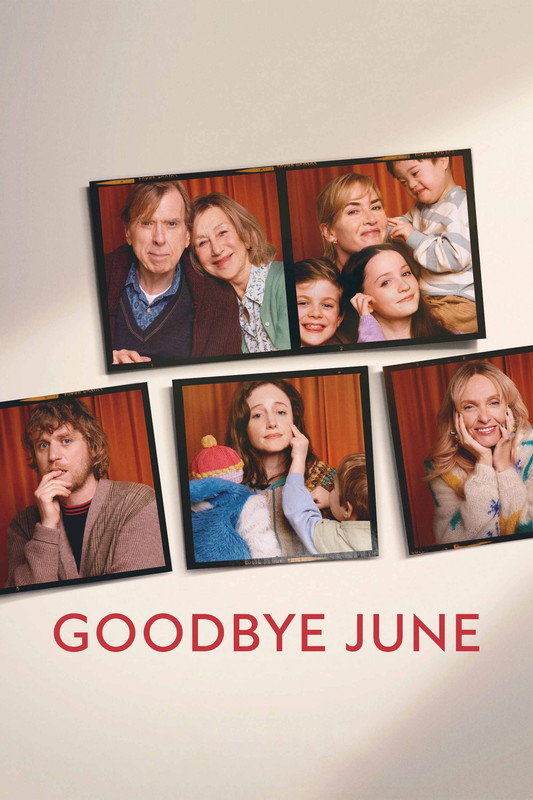 Goodbye June 2025 Dual Audio Hindi English Movie HD ESub Download