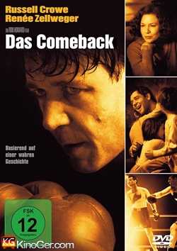 Das Comeback (2005)
