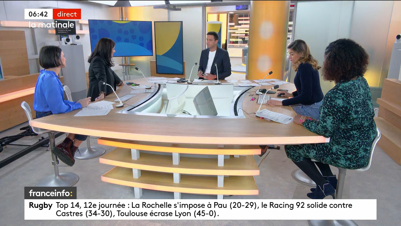 01.07 - 05.27.00 - La matinale week-end..ts_snapshot_21.19.105