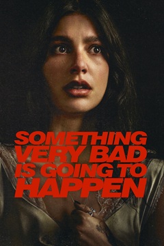 Something Very Bad is Going to Happen Complete S01 1080p WEB-DL DDP5.1 x265-TFPDL