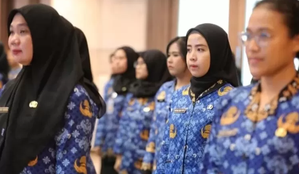 Pemkot Bandung Naikkan Gaji Guru Honorer, Ini Alasan dan Dampaknya
