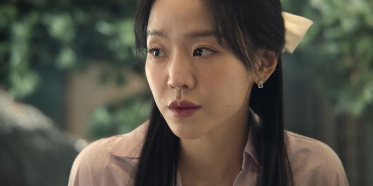 The Art of Sarah (2026) Season 1 [Hindi + English] WebRip 480p, 720p ESub - Complete Screenshot
