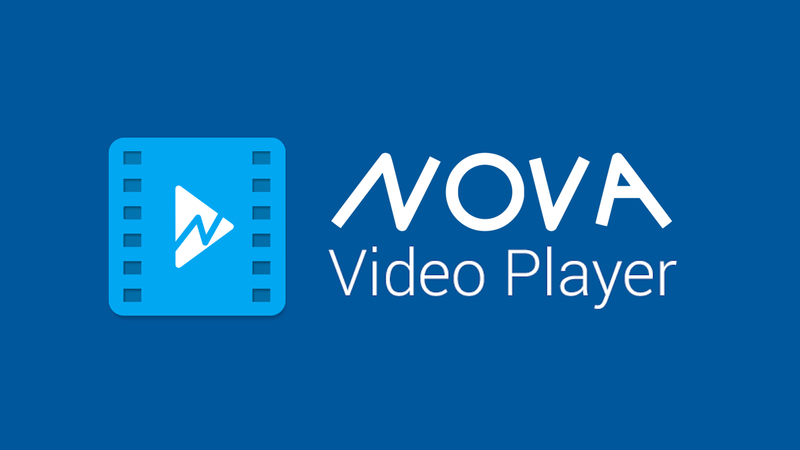 NOVA Video Player