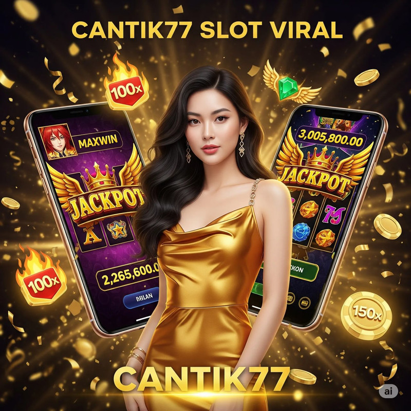 CANTIK77