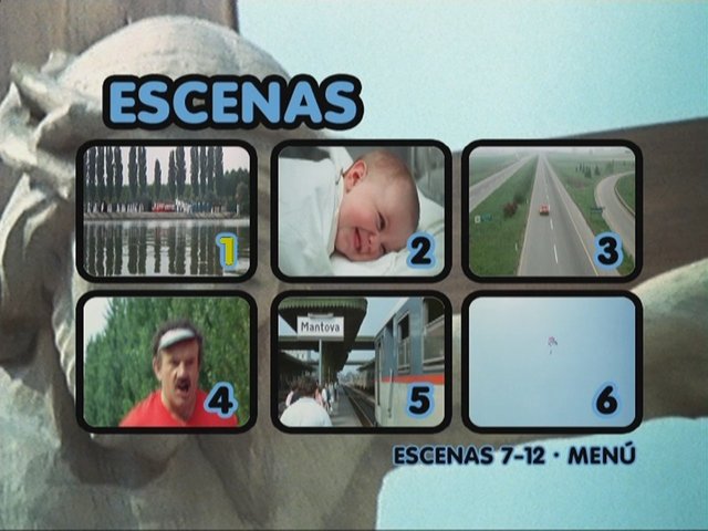 2 - Don Camilo [DVD5Full] [PAL] [Cast/Ruso] [Sub:Nó] [1983] [Comedia]