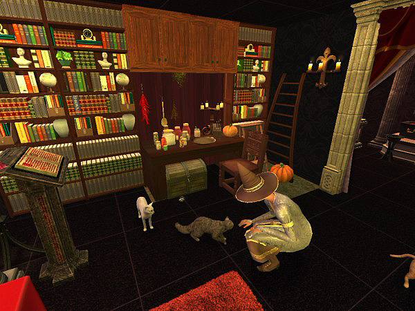Hellohello: Domy - Stránka 3 Halloween-End-967-74