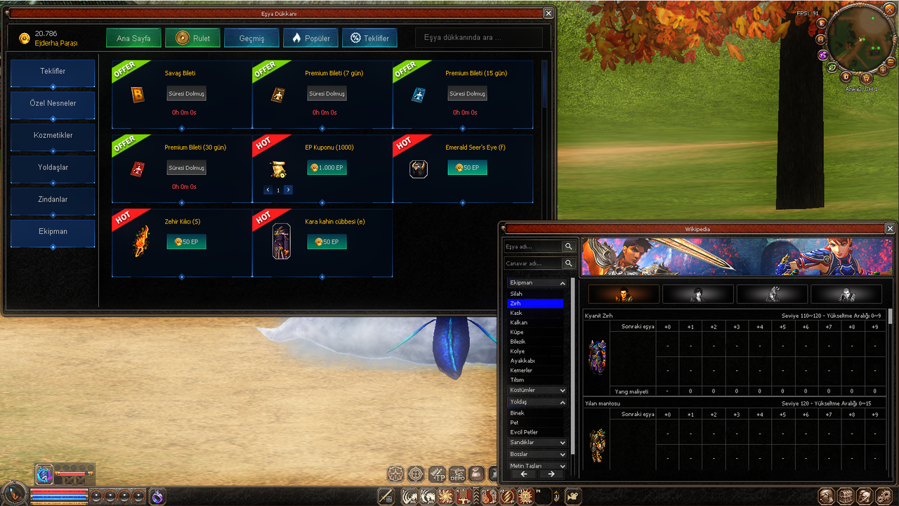 Serverfiles Anka2 - Mainline - Mesaj 1 - Imagine 3 Serverfiles Anka2 - Mainline - Mesaj 1 - Imagine 3
