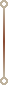 Beastclan 2 Vertical Tiny Divider