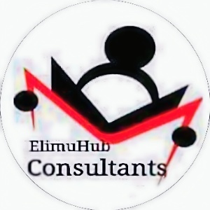 Elimuhub Logo