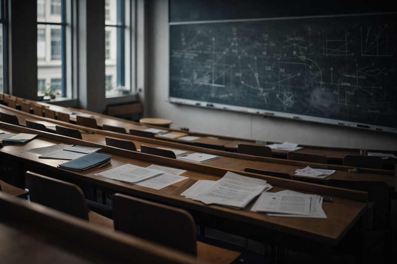 Markets, Power, and Capture