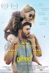 Gifted - Il dono del talento (2017)1080p, x264, DTS AC3 ITA, DTS ENG, Subs