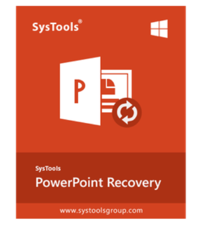 3b3e253a bb3f 43c1 b087 b5a6d56c8f26 - SysTools PowerPoint Recovery 4.0.0.0