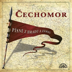 Re: Čechomor
