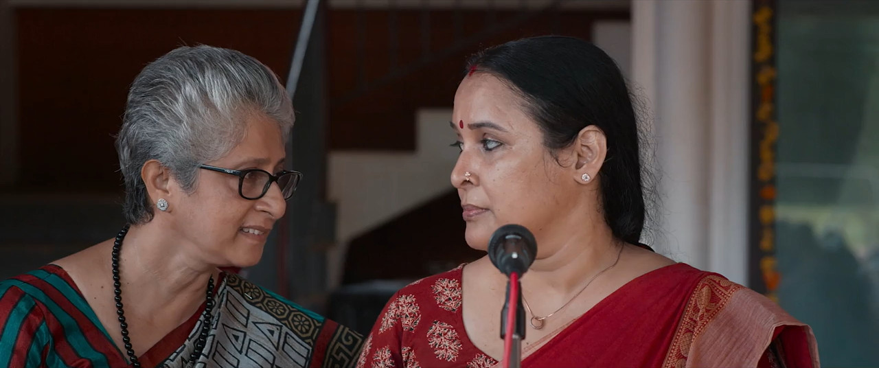 Kadhikan 2023 WebRip [Malayalam] 480p 720p ESub Screenshot