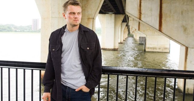 The-Departed