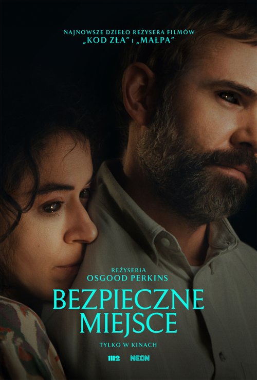 Bezpieczne miejsce / Keeper (2025) MULTi.1080p.BluRay.x264-KiT / Lektor i Napisy PL