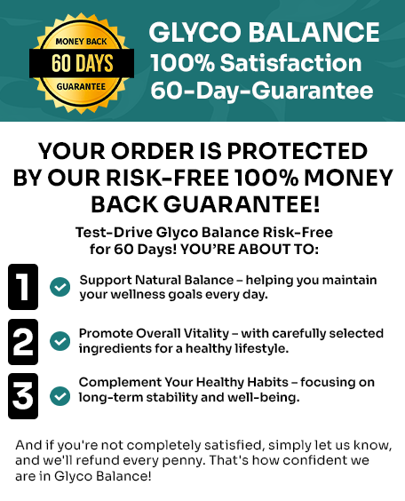 GlycoBalance