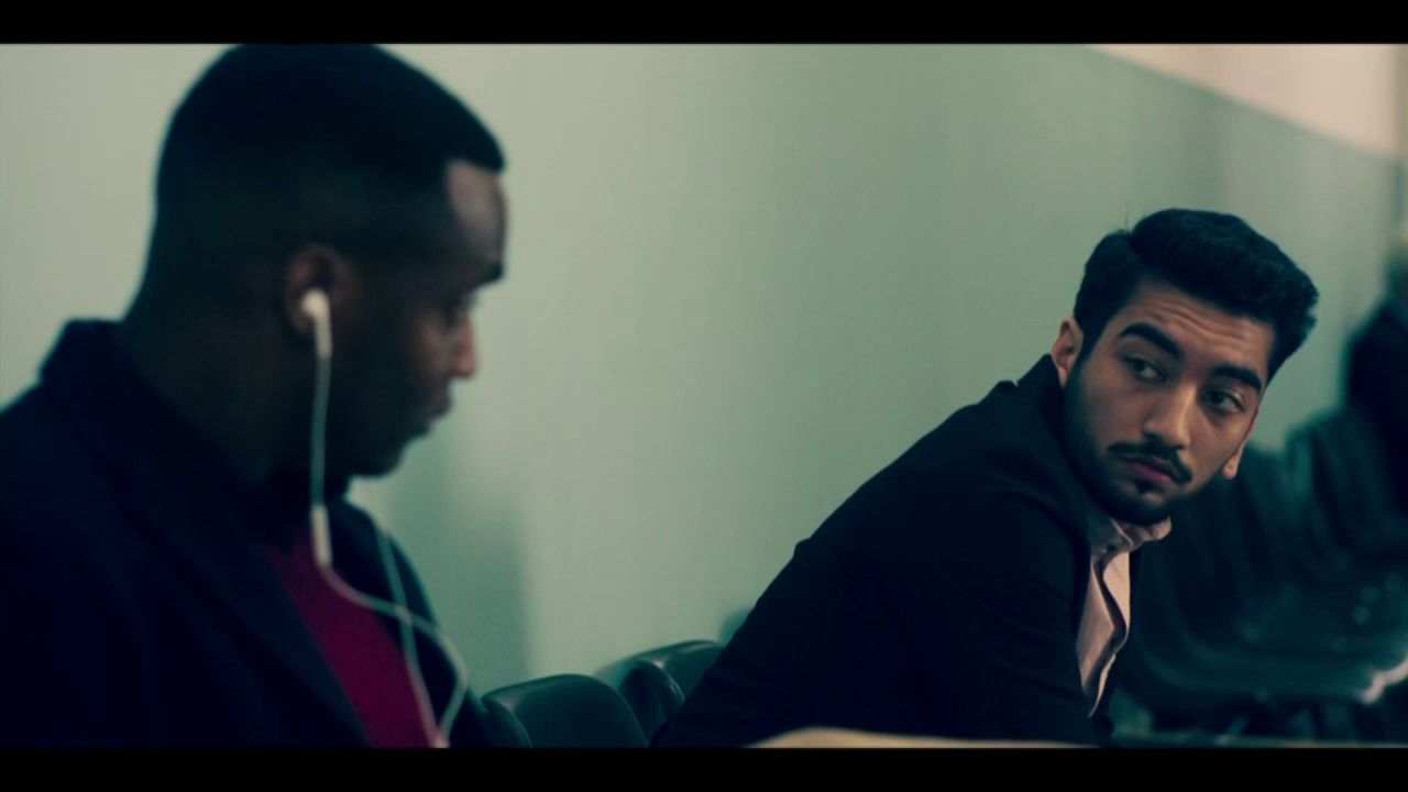 Informer 2018 S01 720P RB58