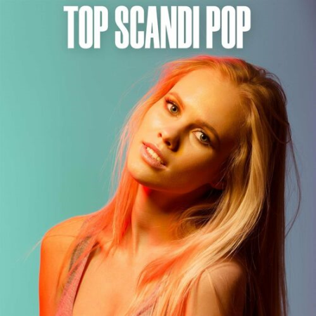 VA - Top Scandi Pop (2022)
