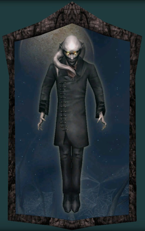 Portrait [Z'ozpheratu]