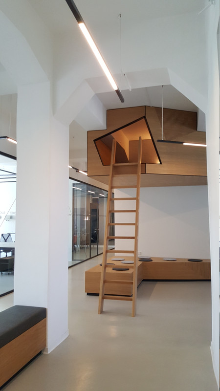 Daylight study for circadian lighting between health, comfort, and architecture
